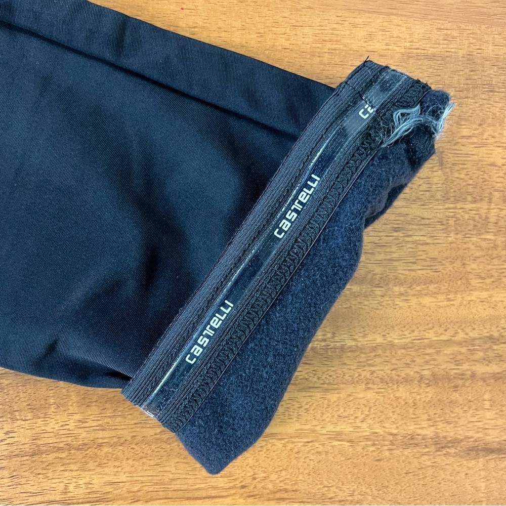 Castelli Cycling Knee Warmers - Picture 6 of 10